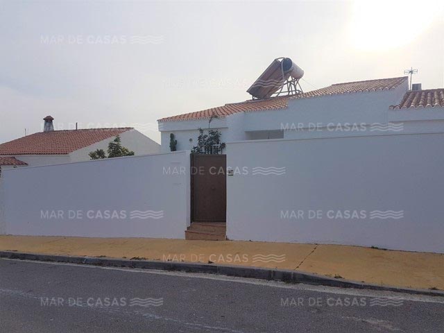 Chalet en Paraíso al Mar