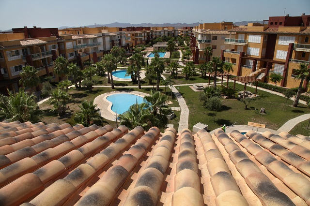 Apartment in Fuente Álamo