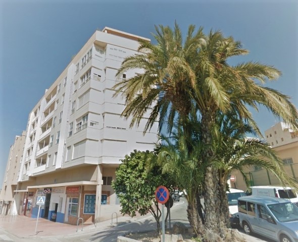 Premise in Calpe