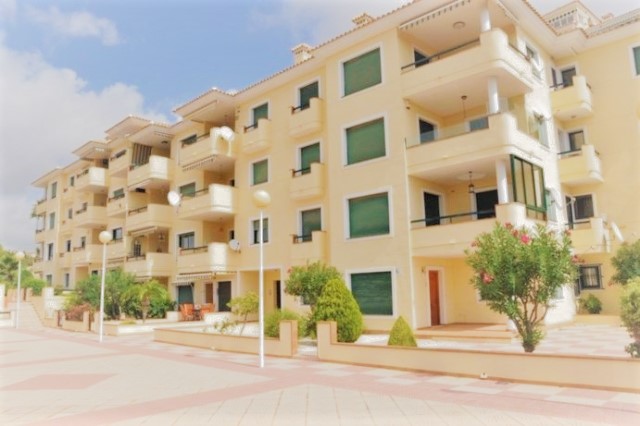 Apartamento en Orihuela Costa