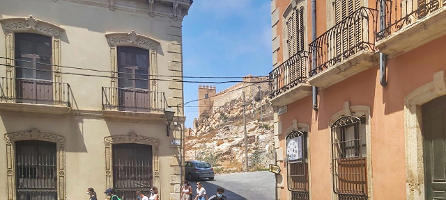 Piso en Almería
