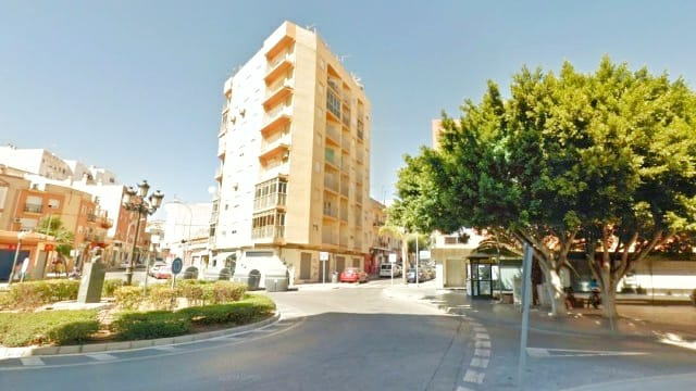 Piso en Almería