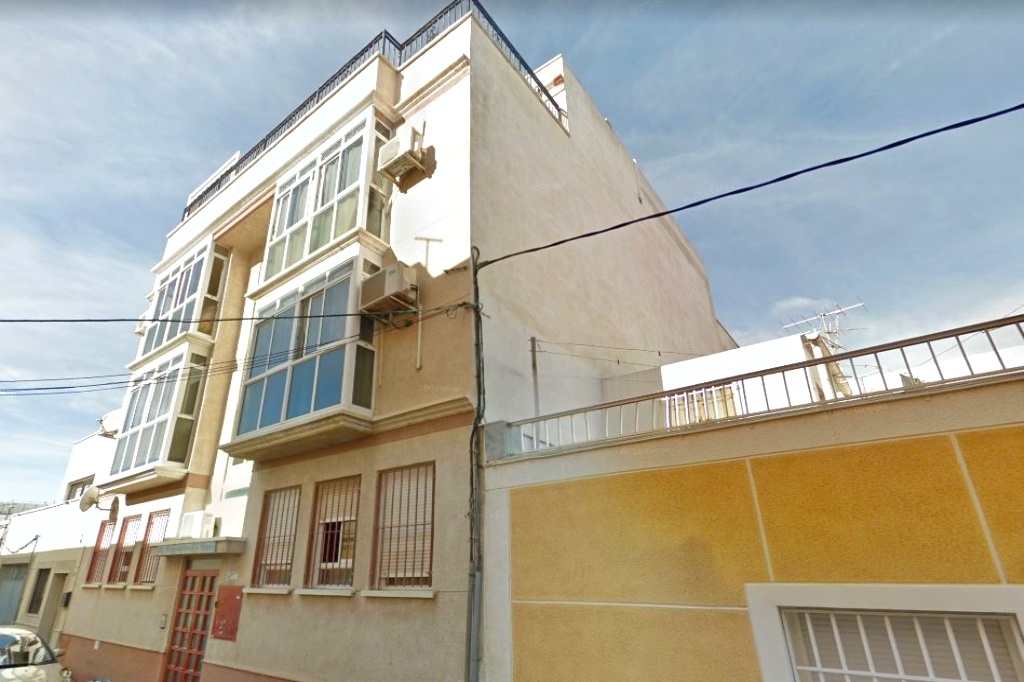 Piso en Almería