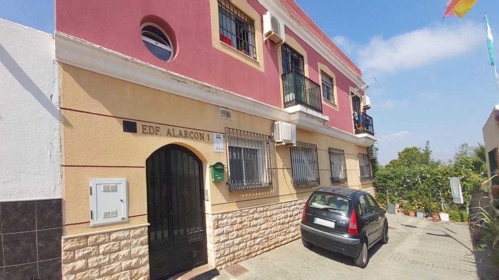 Bajo en Almería