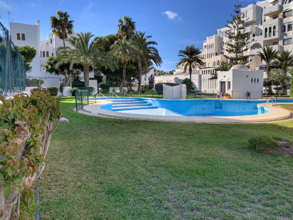 Apartamento en Roquetas de Mar