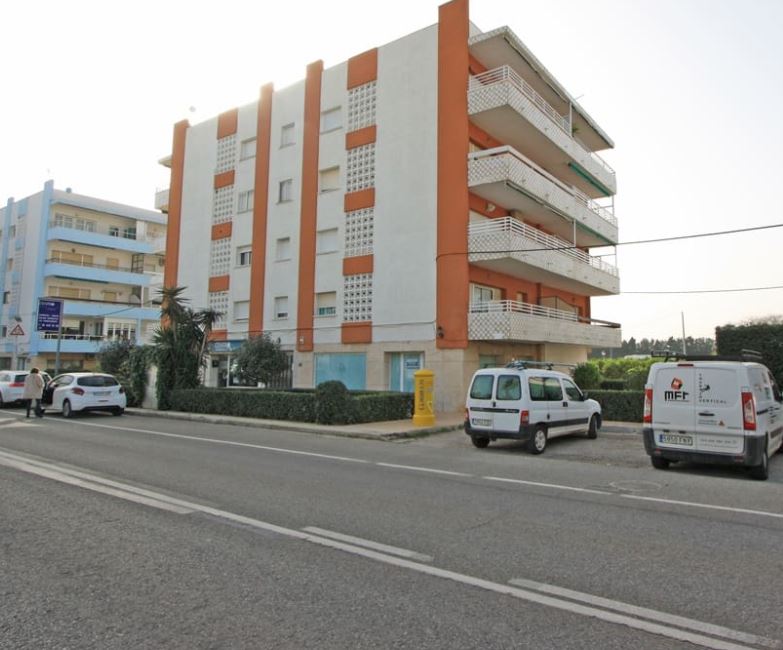 Premise Comercial in Denia