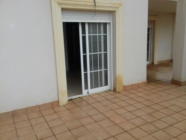 Piso en Roquetas de Mar