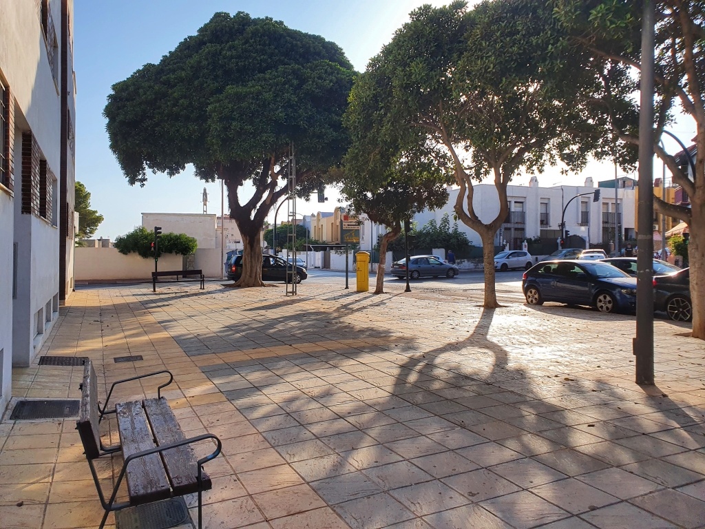 Apartamento en Aguadulce