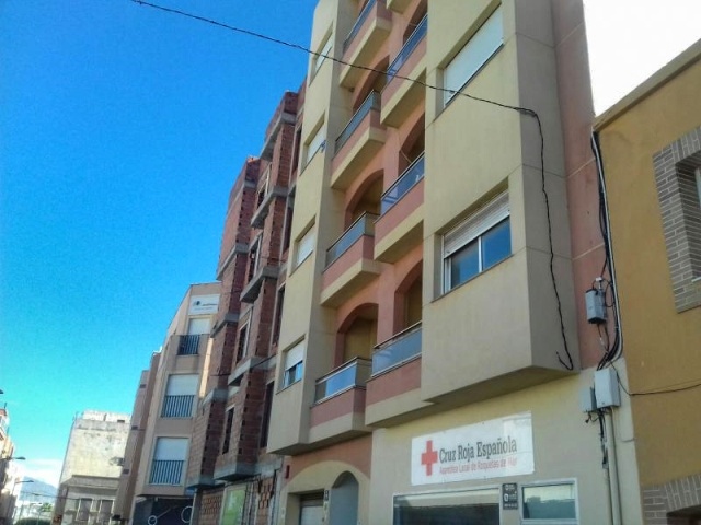 Plaza de garaje in Roquetas de Mar