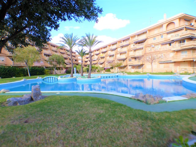 Flat in Campello