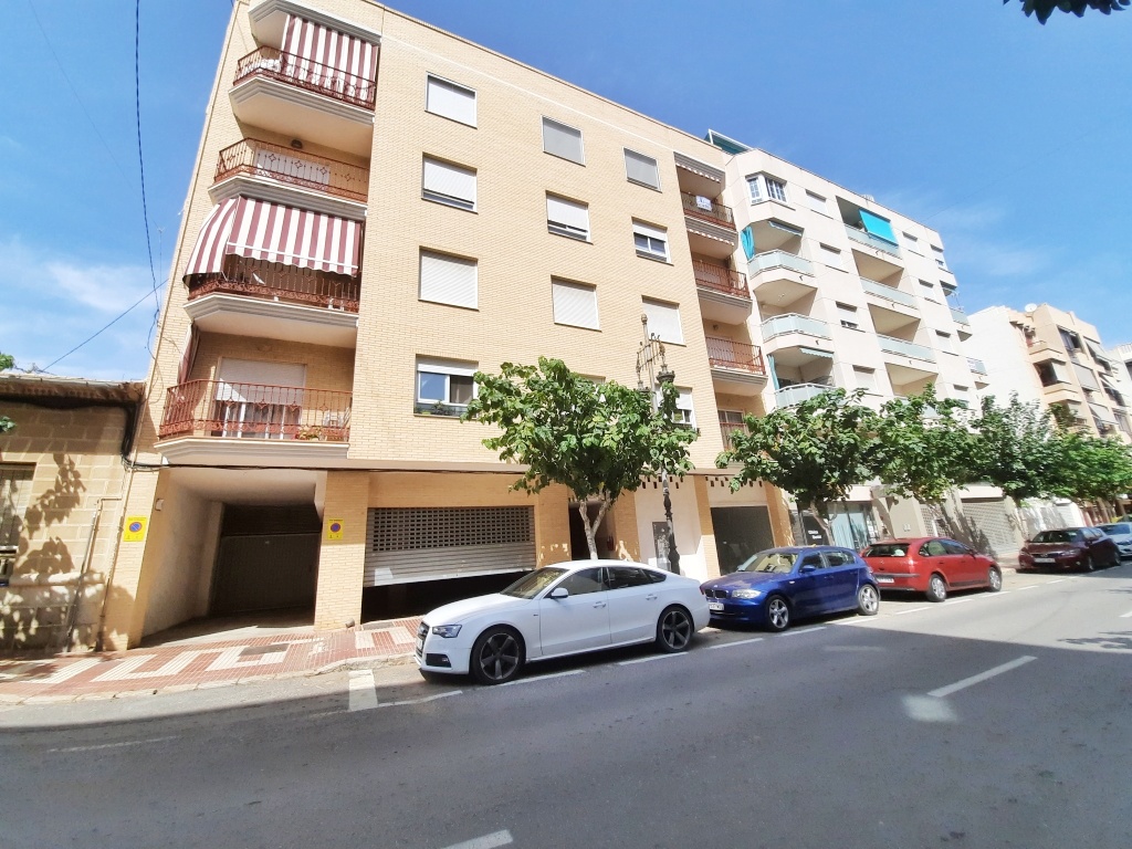 Premise Comercial in El Campello