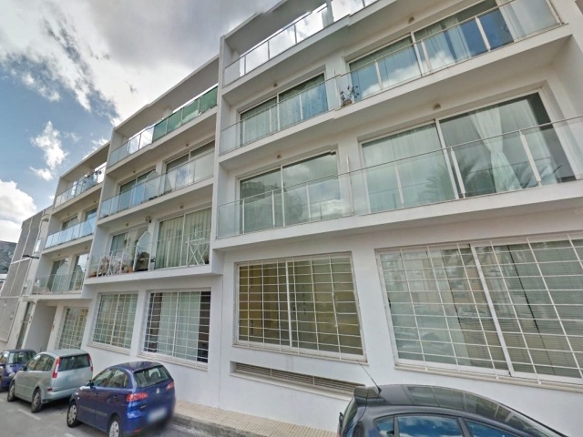 Plaza de garaje en Benitachell