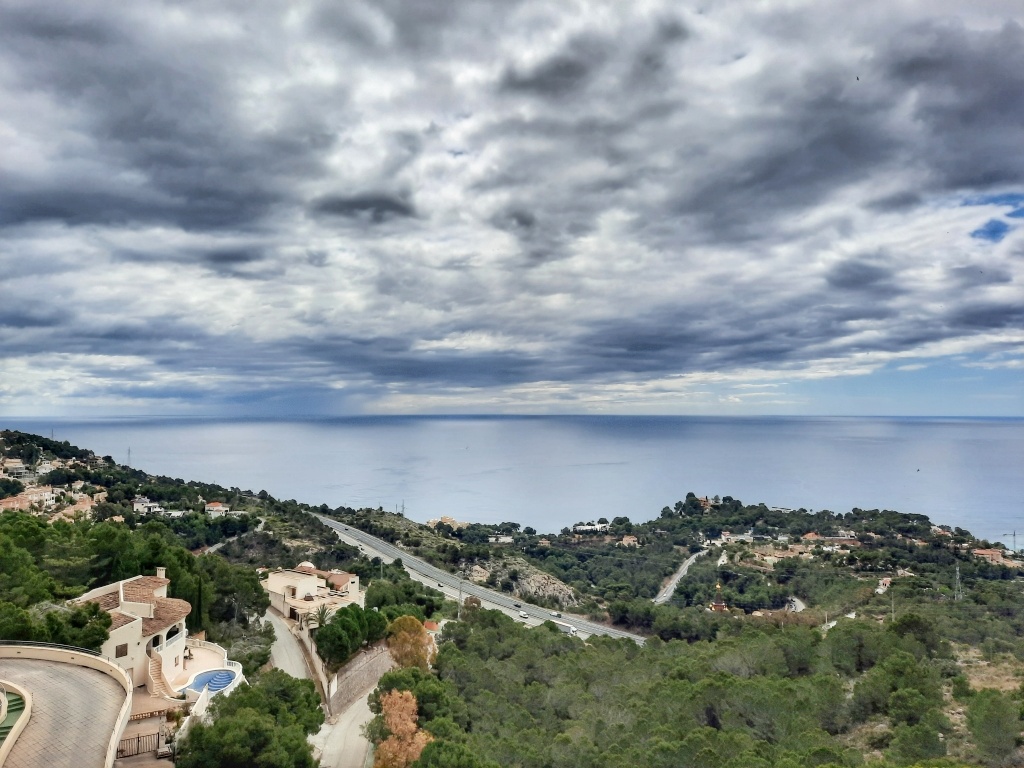 Dúplex en Altea Hills