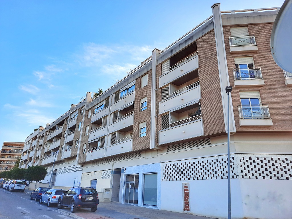 Local Comercial en Alfaz del Pi