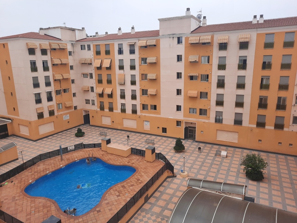 Piso en Villajoyosa