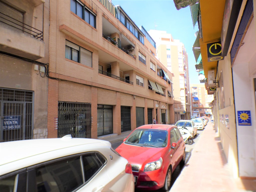 Piso en  Alicante