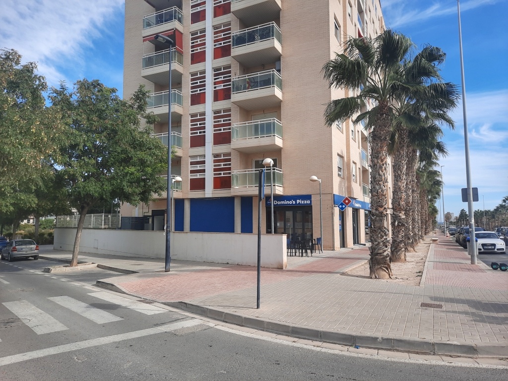 Piso en El Campello