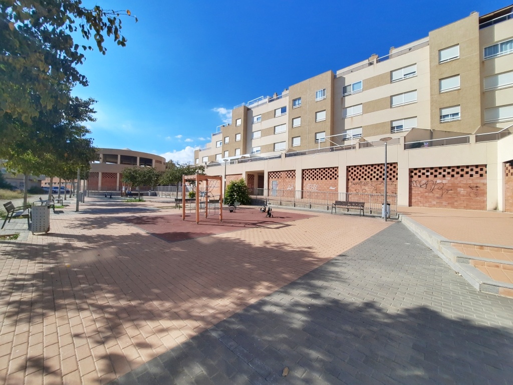 Premise Comercial in El Campello