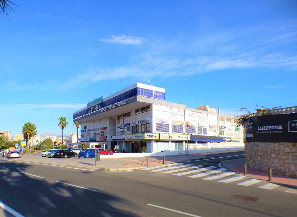 Local en Alicante