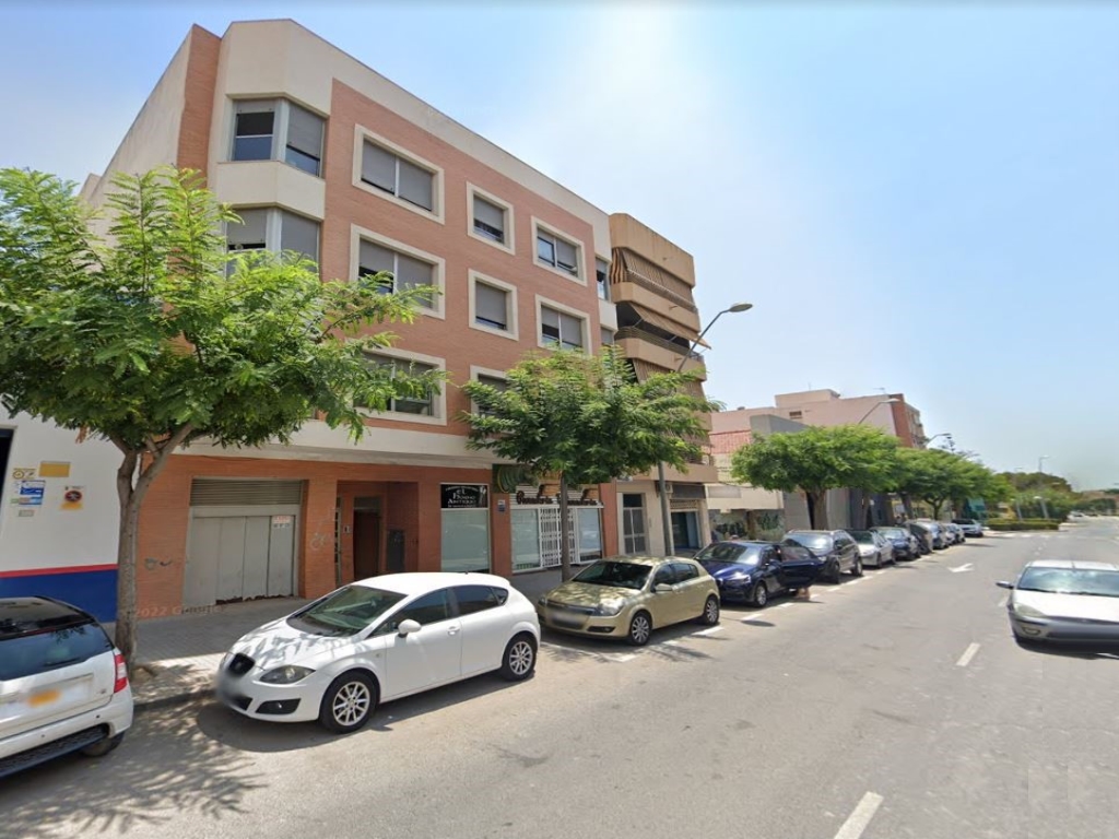 Piso en Mutxamel