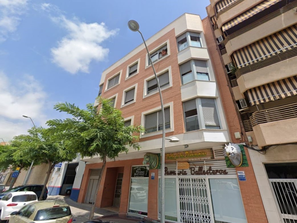 Piso en Mutxamel