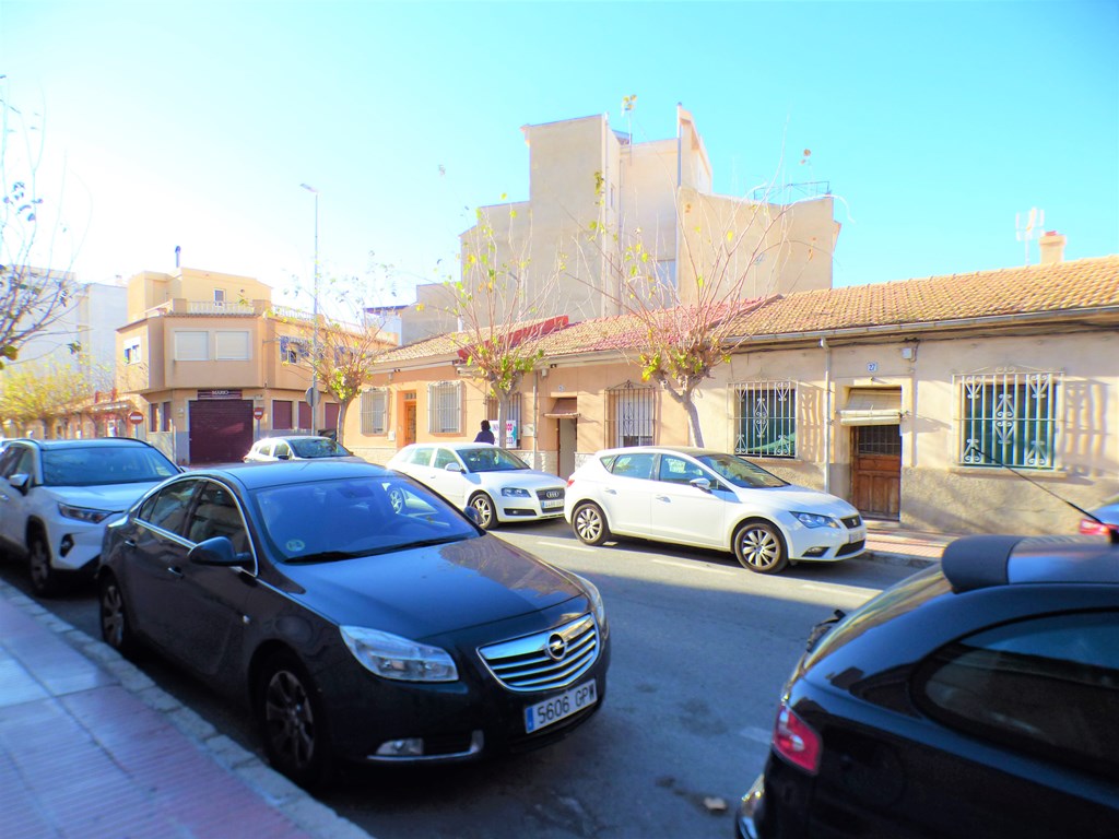 House in Campello