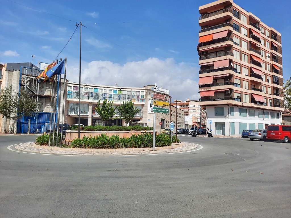Piso en El Campello