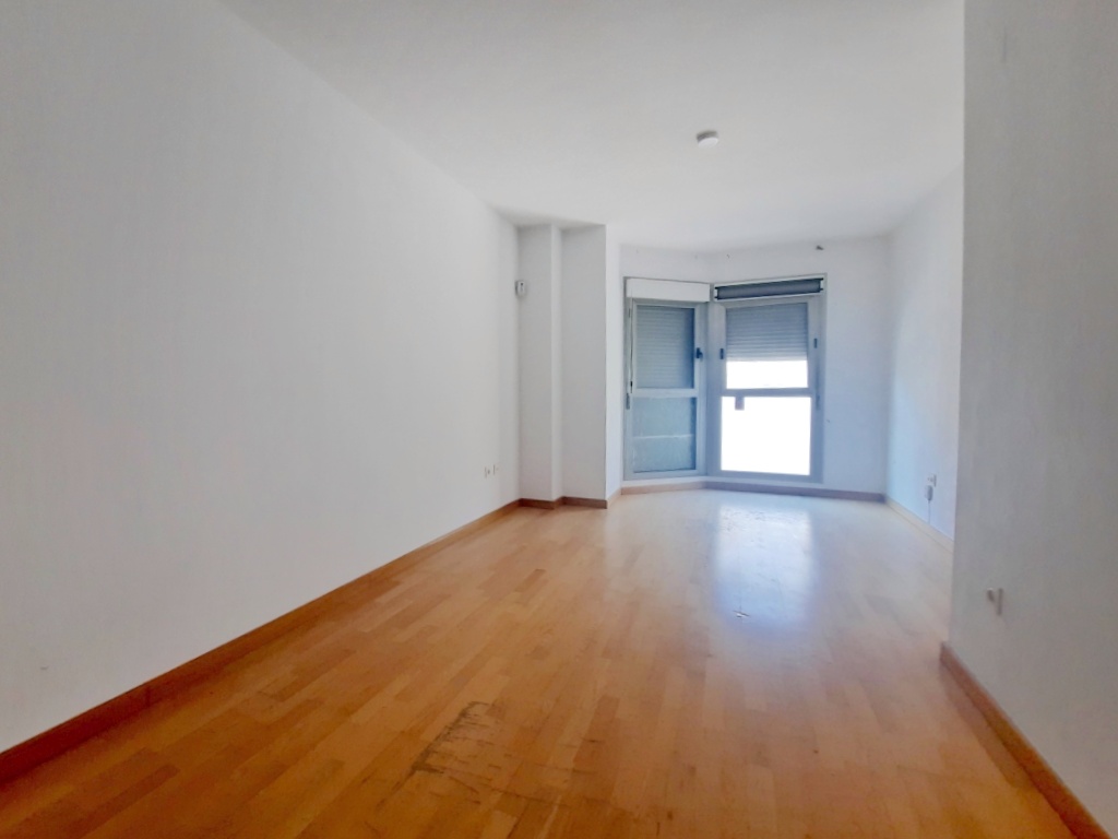 Piso en Mutxamel