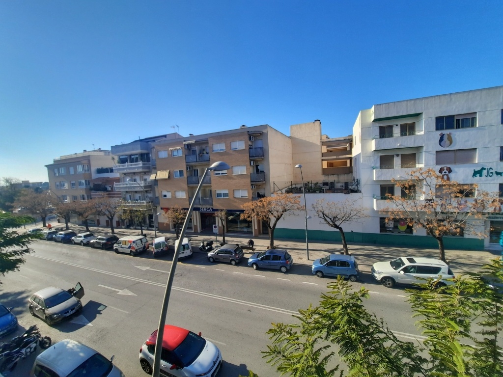 Piso en Mutxamel