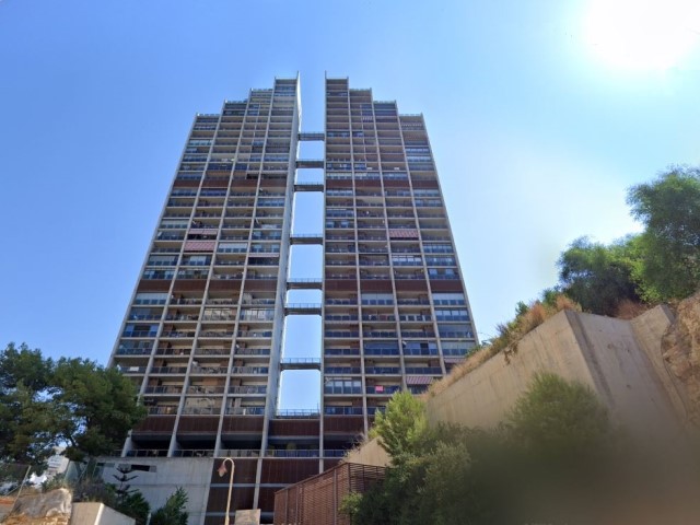 Apartamento en Benidorm