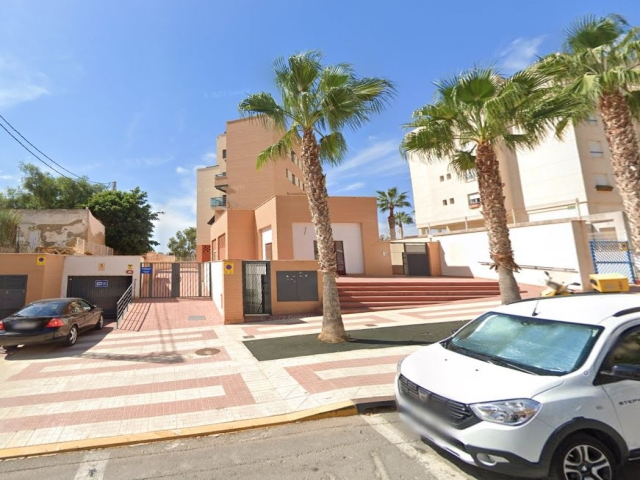 Plazas de garaje en El Campello Playa