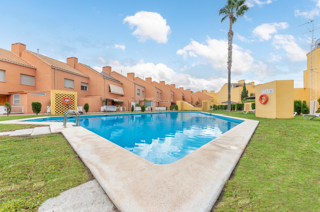 Townhouse in Alicante