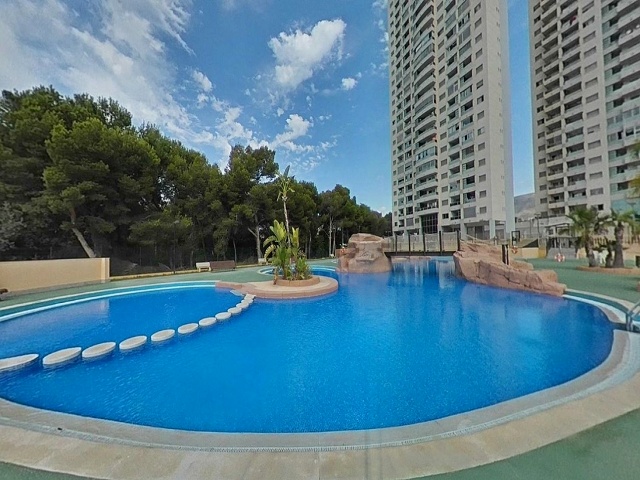 Apartamento en La Cala