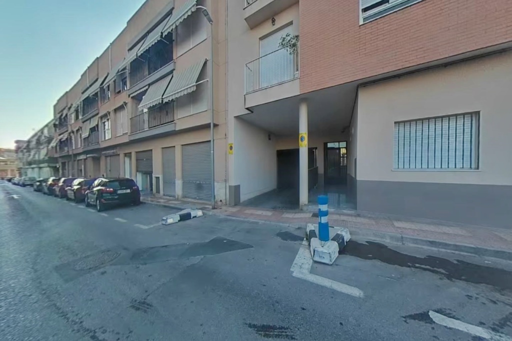 Piso en El Campello