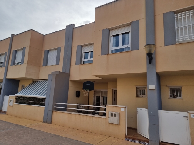 Dúplex en Atalaya