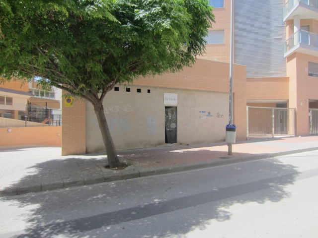 Premise in El Campello