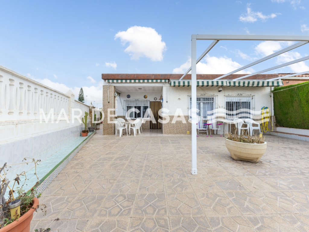 Casa en El Campello
