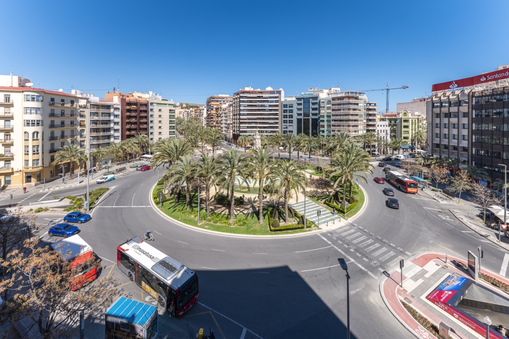 Piso en Alicante