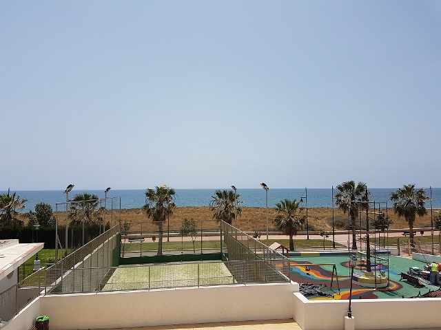 Apartamento en Almerimar