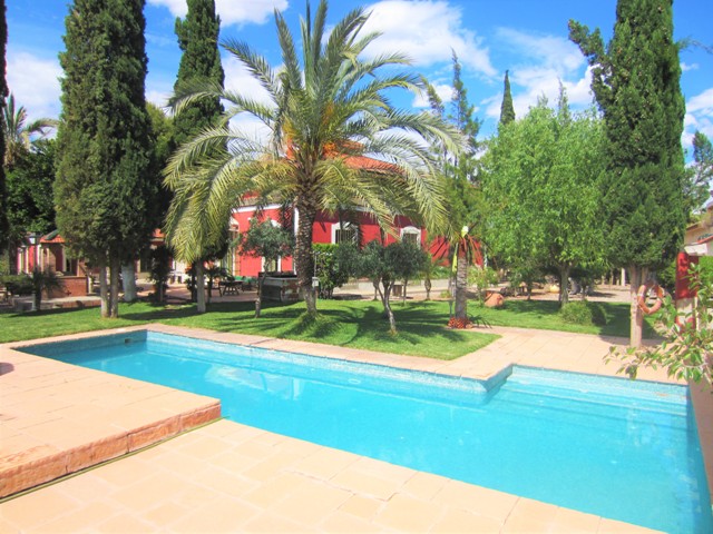 Villa in Murcia