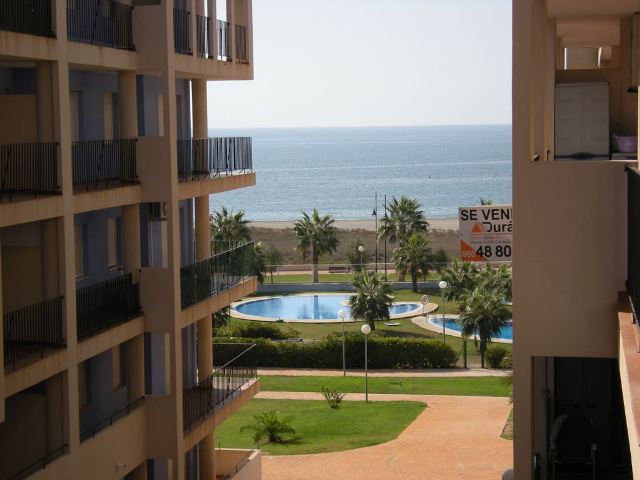 Apartamento en Almerimar