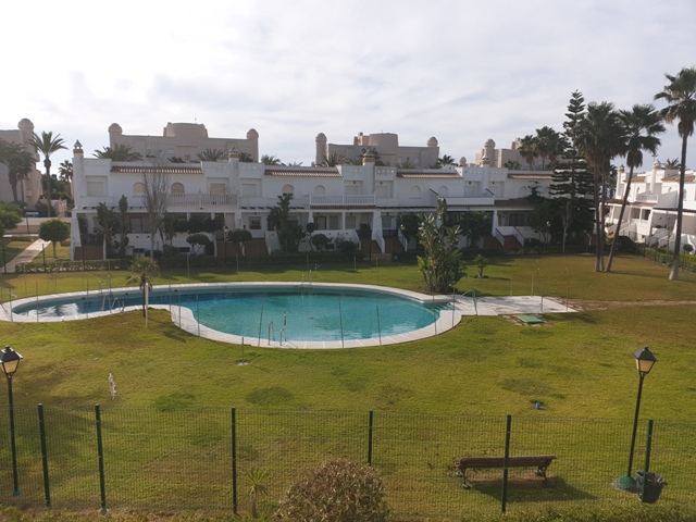 Apartamento en Almerimar