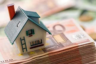 mortgage expenses - Grupo Mar de Casas