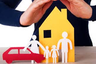 Hire a home insurance