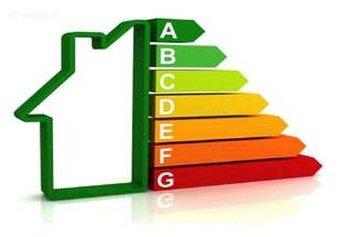 Energy efficiency certificate
