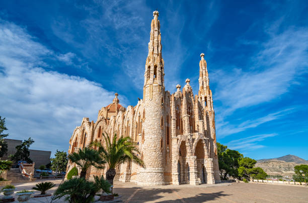 Que ver en Novelda Alicante