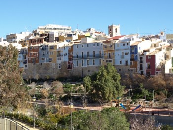 Vila joiosa