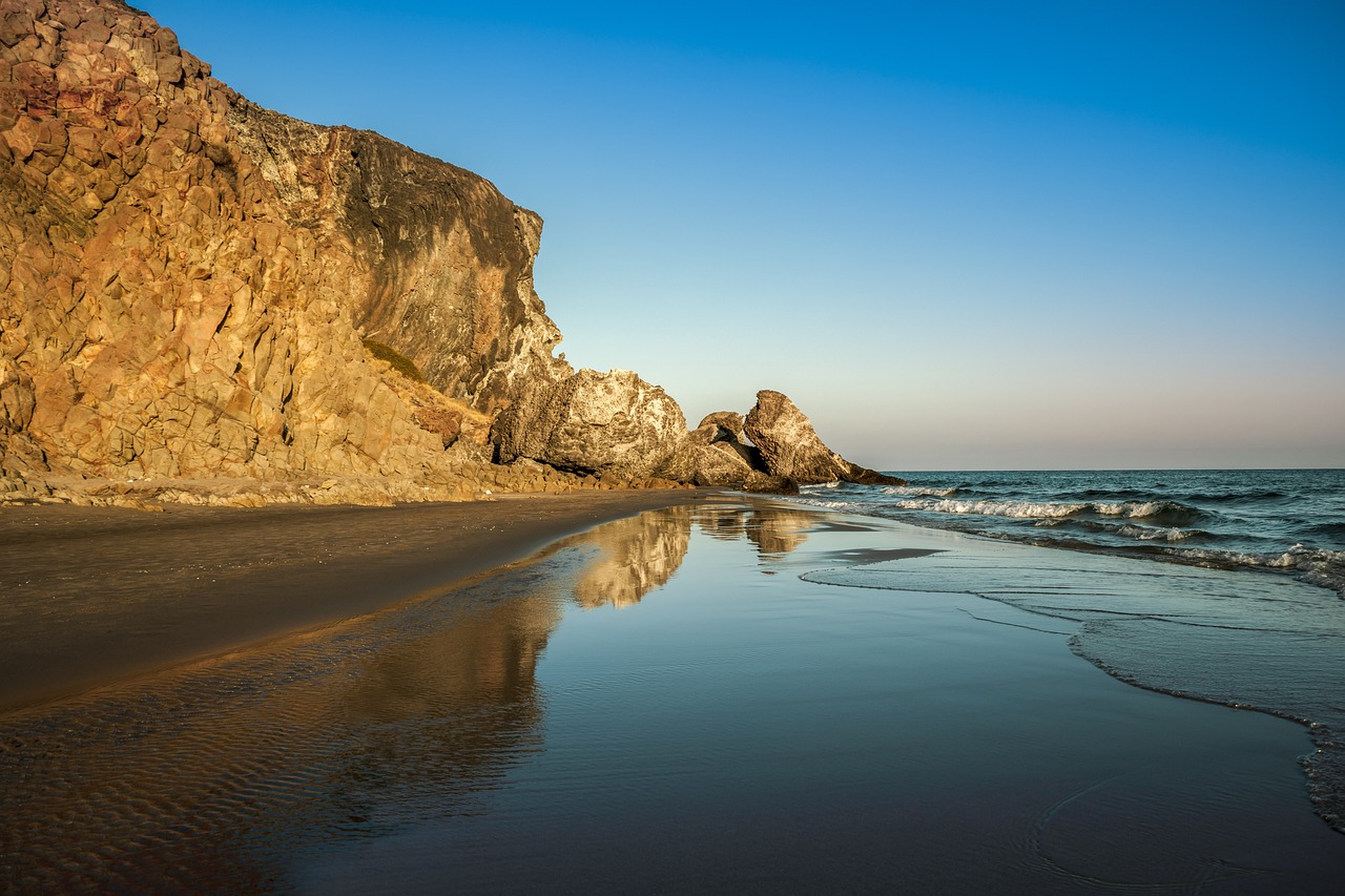 Vivir en Almería