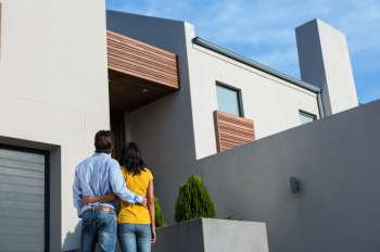 ¿Comprar o alquilar una casa?