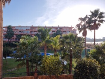 Oferta compra de pisos en Almería